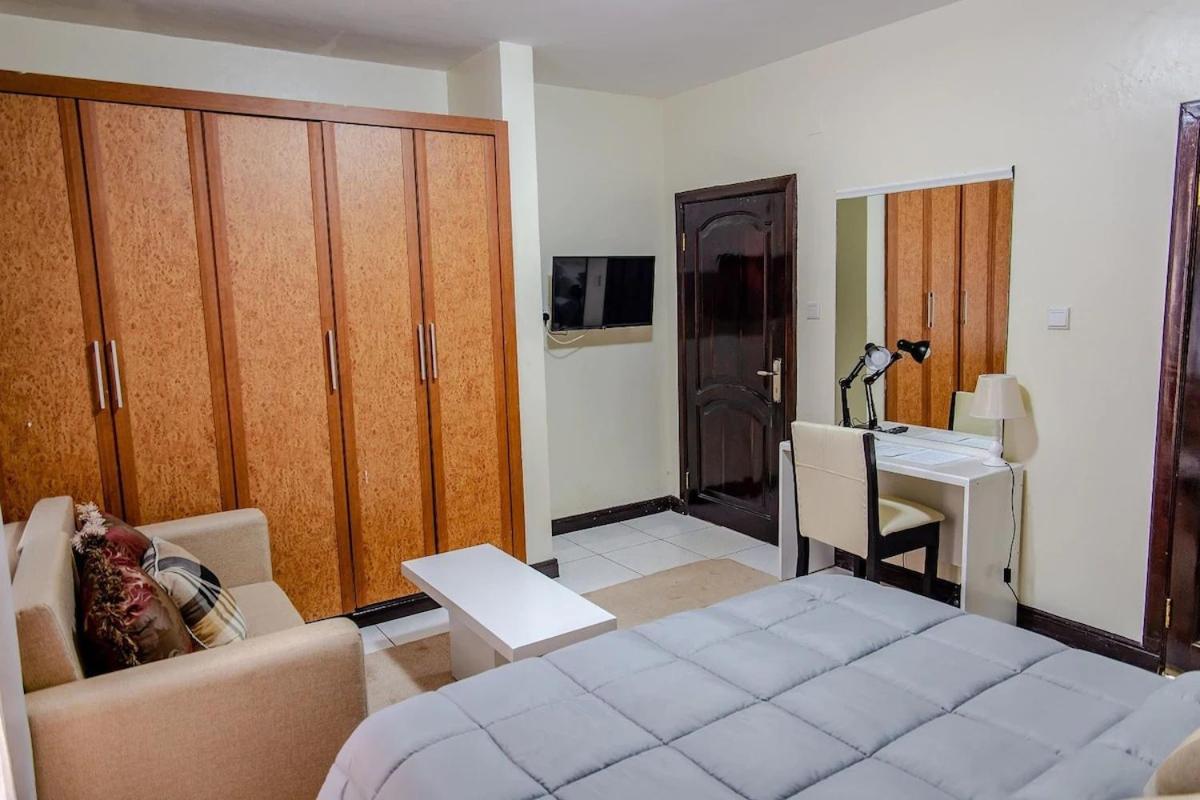 קיגאלי Ezra Boutique Hotel By Casa Africa Ltd מראה חיצוני תמונה