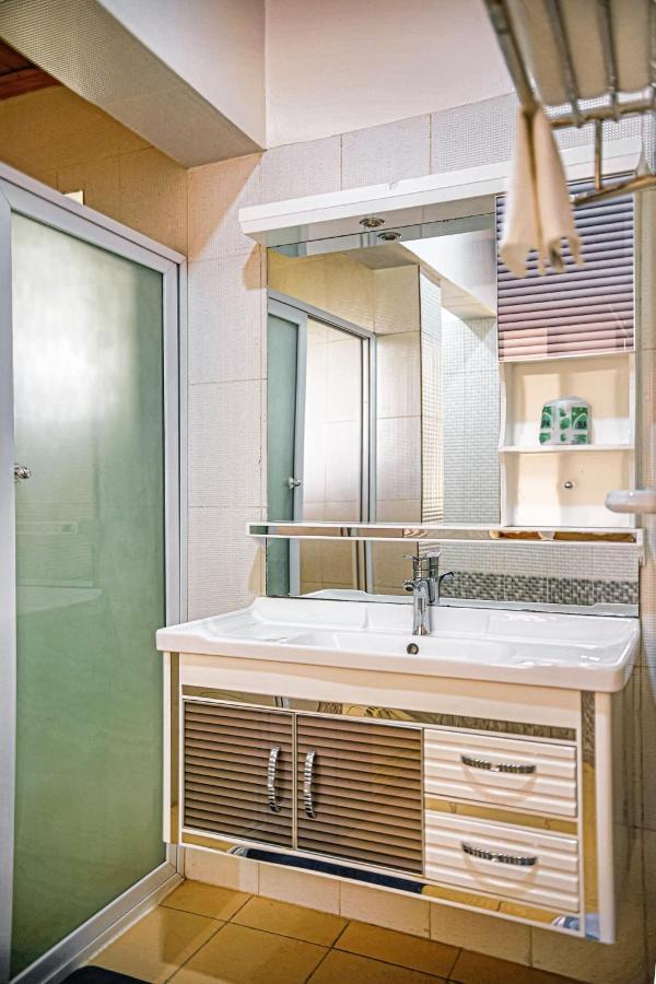 קיגאלי Ezra Boutique Hotel By Casa Africa Ltd מראה חיצוני תמונה