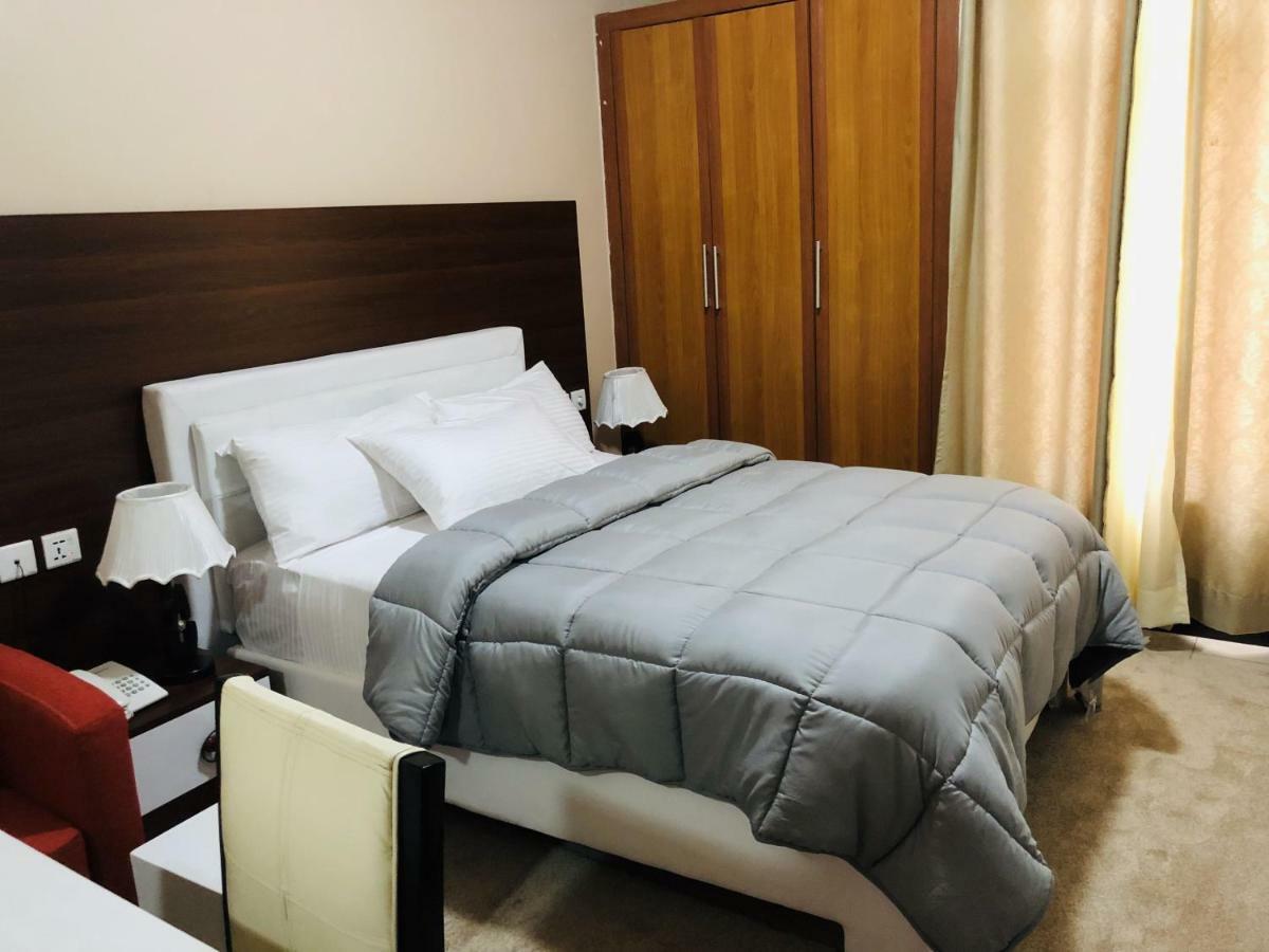 קיגאלי Ezra Boutique Hotel By Casa Africa Ltd מראה חיצוני תמונה